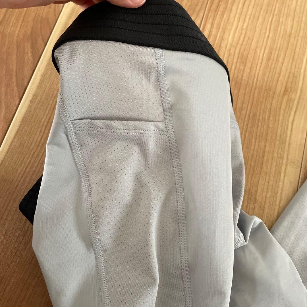 ジョーダン（JORDAN）コンプレッション ショートパンツ 2枚セット