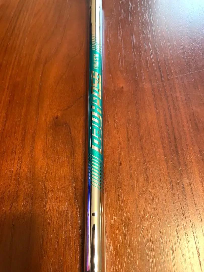 スリクソン　Ｚ　Forged 3番アイアン