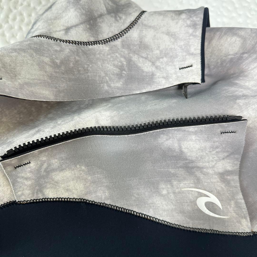 Rip Curl ショートスリーブ スプリングウェットスーツ