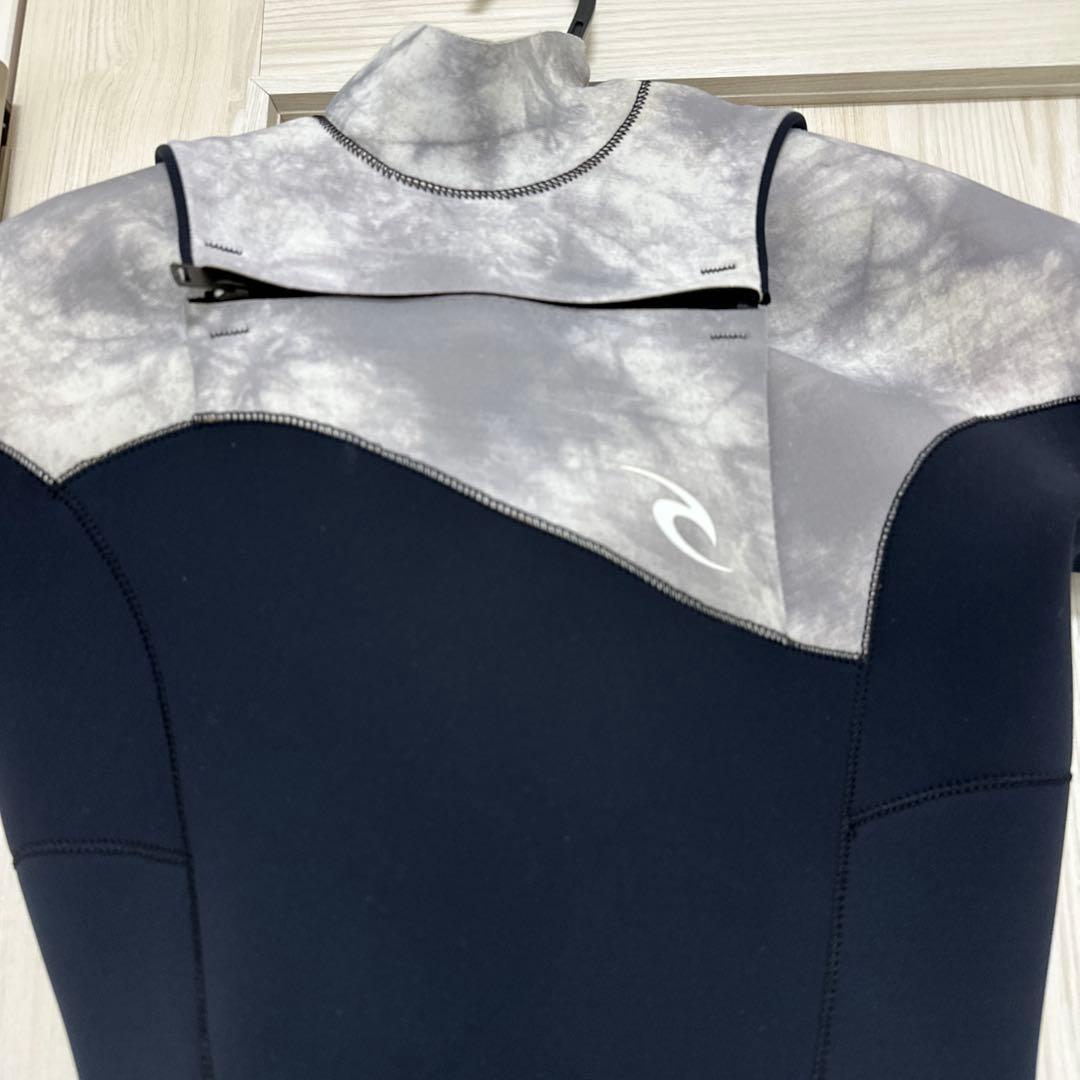 Rip Curl ショートスリーブ スプリングウェットスーツ
