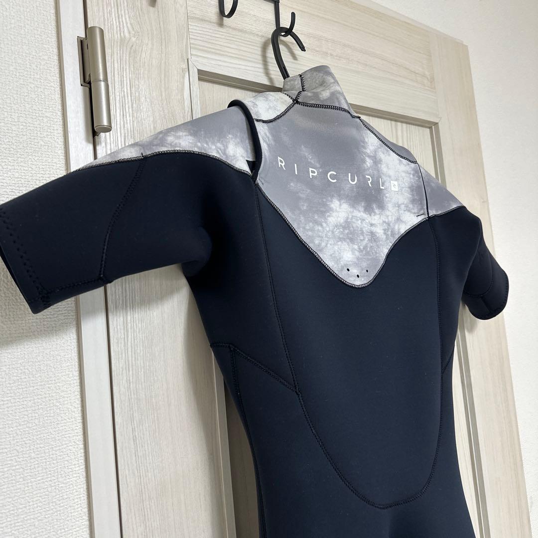 Rip Curl ショートスリーブ スプリングウェットスーツ