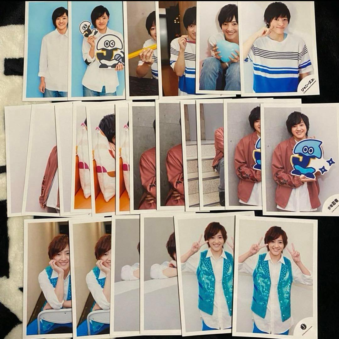 元木湧 公式写真