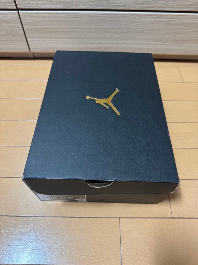 ✴︎新品未使用✴︎ ナイキ　エアジョーダン1 LOW G 26.5cm ゴルフ