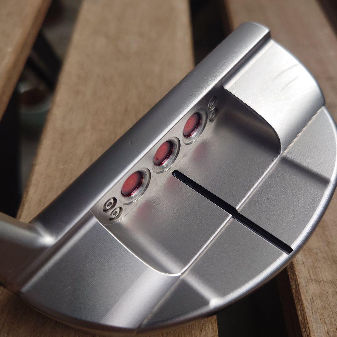 Scotty Cameron Select Newport 3　34インチ