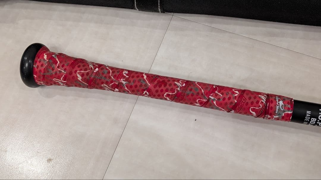 marucci ワニクラッシャースピード　 84cm 710g専用バットケース付