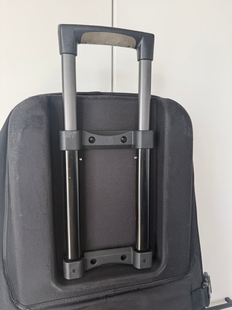 Burton Wheelie Locker 156cm バートン　スノボケース