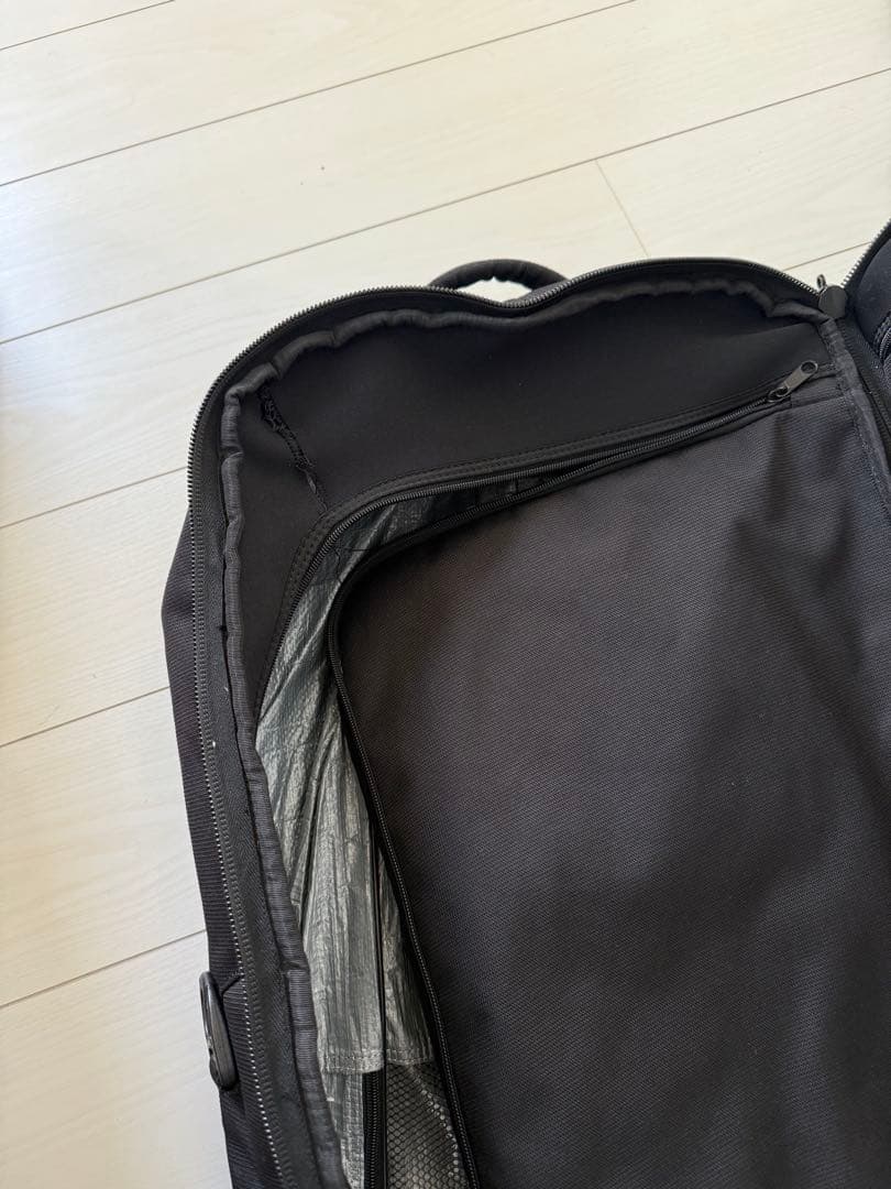 Burton Wheelie Locker 156cm バートン　スノボケース