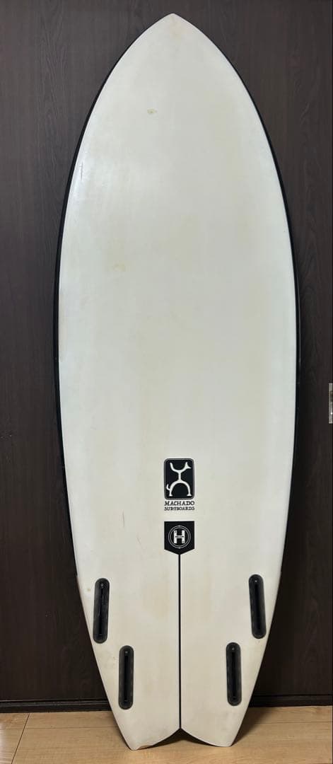 [人気]FireWire Seaside 5'10\" 39.4ℓ