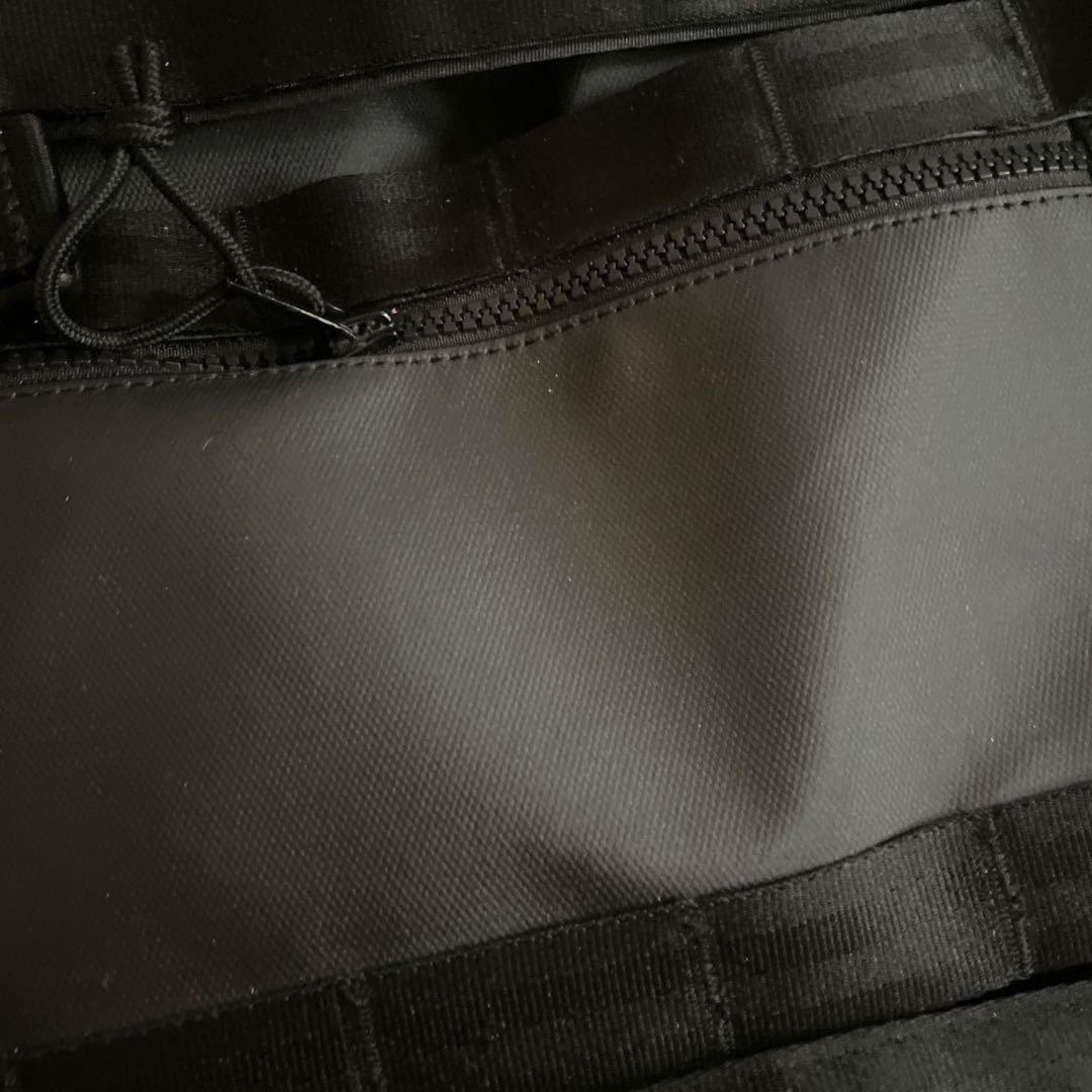 ニューエラリュック　35L