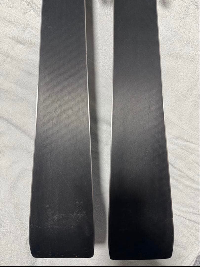 【K2さん専用】 2024年購入 Völkl DEACON X 158 バインデ