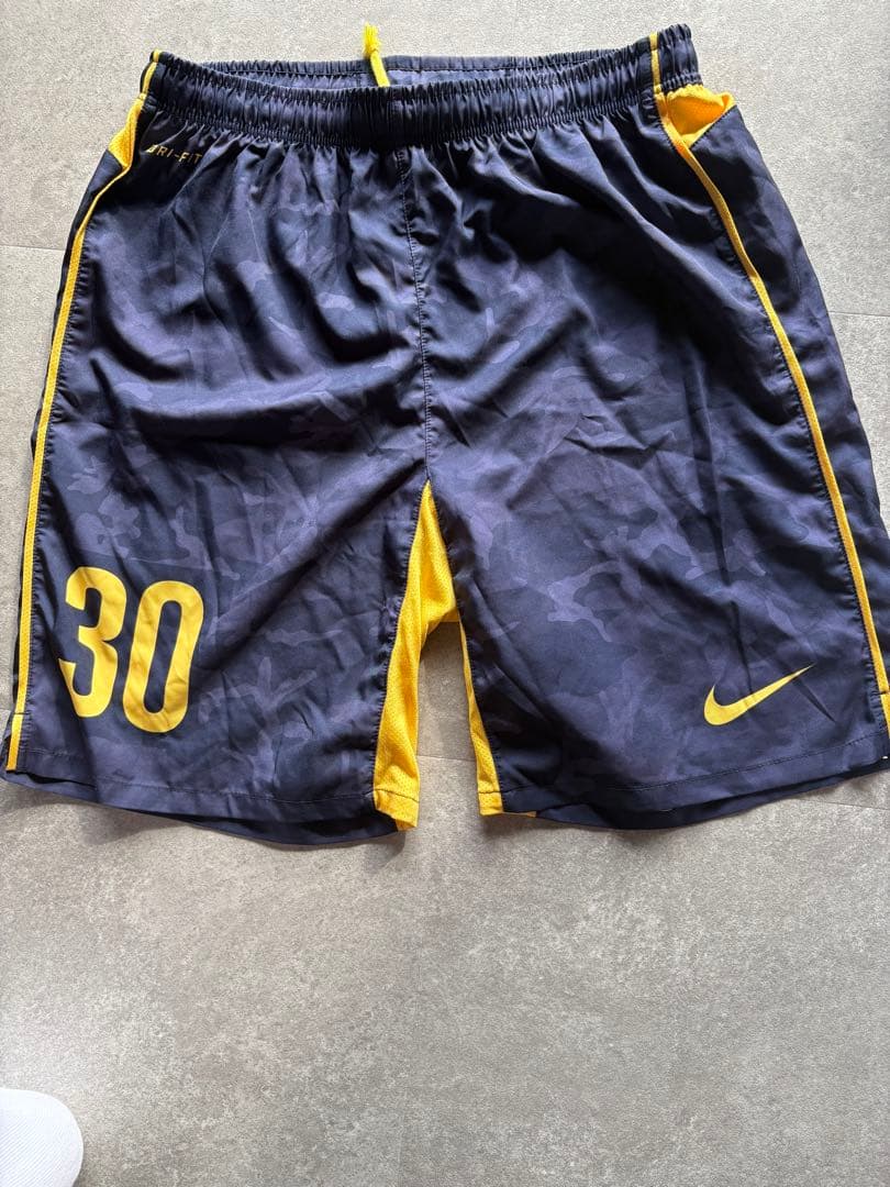 【セット割】Nike ハーフパンツ2点