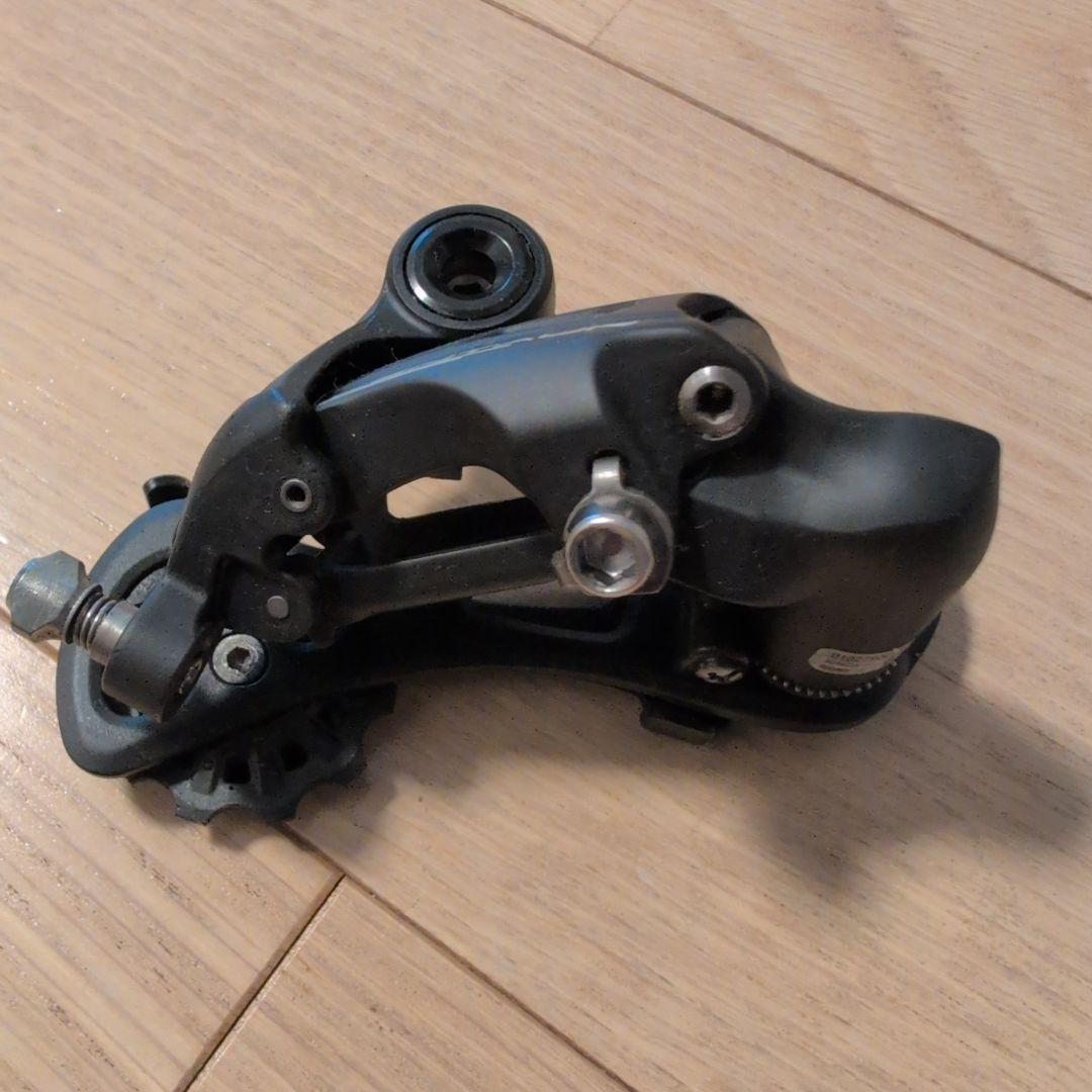 b*x様 Campagnolo Centaur RD18-CEB1M リアディレ