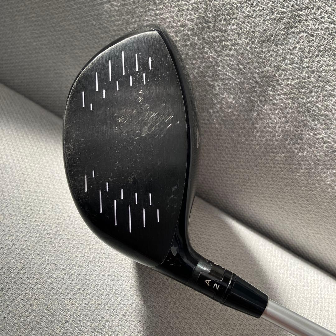 Titleist VG3 ドライバー 10.5度 Sフレックス