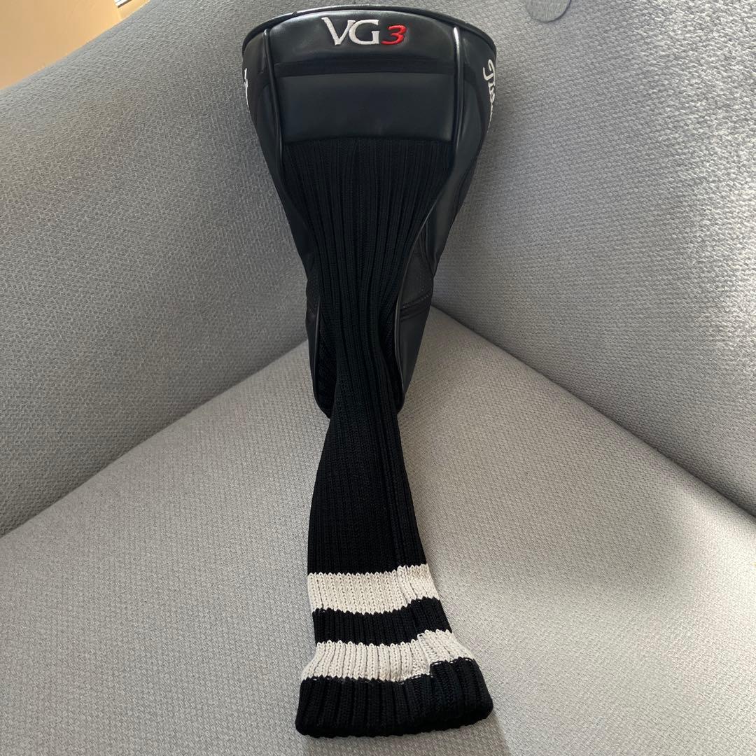Titleist VG3 ドライバー 10.5度 Sフレックス