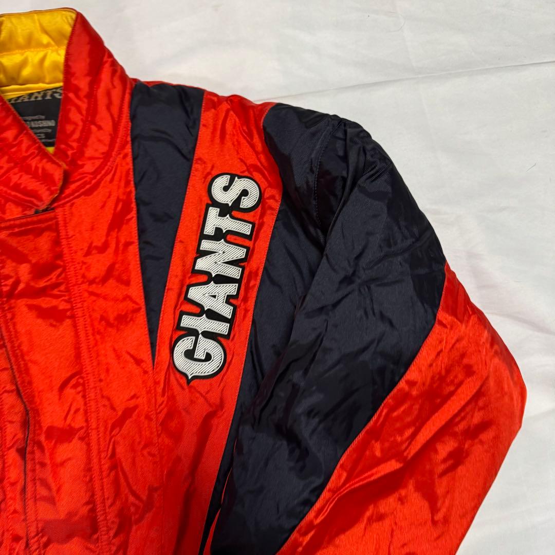 GIANTSジャイアンツ　ブルゾン　コシノジュンコ　希少