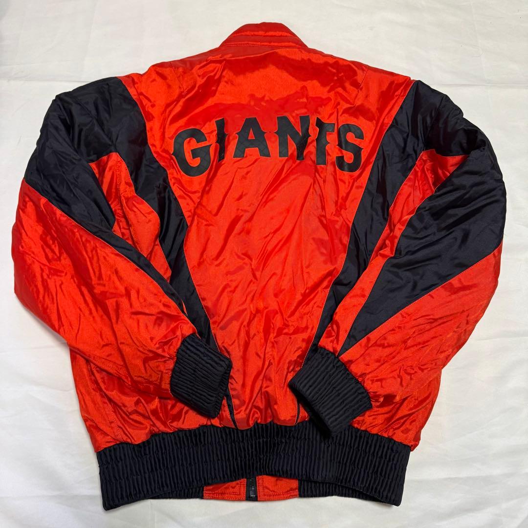 GIANTSジャイアンツ　ブルゾン　コシノジュンコ　希少