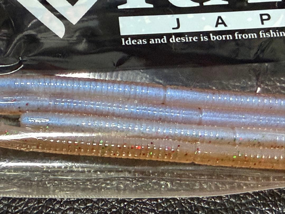 RAID JAPAN アジャストレート、ウィップクローラー、ファットウィップ
