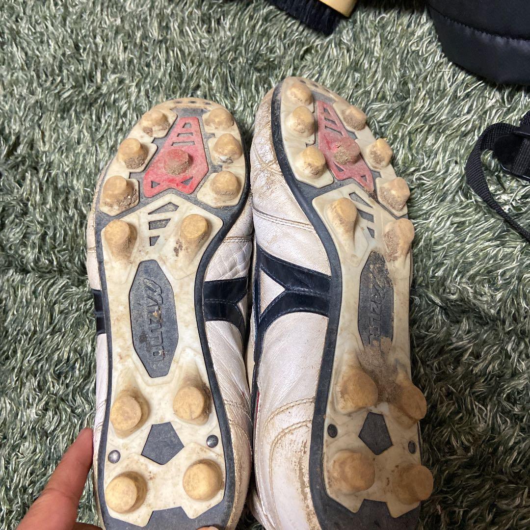 サッカースパイクモレリア