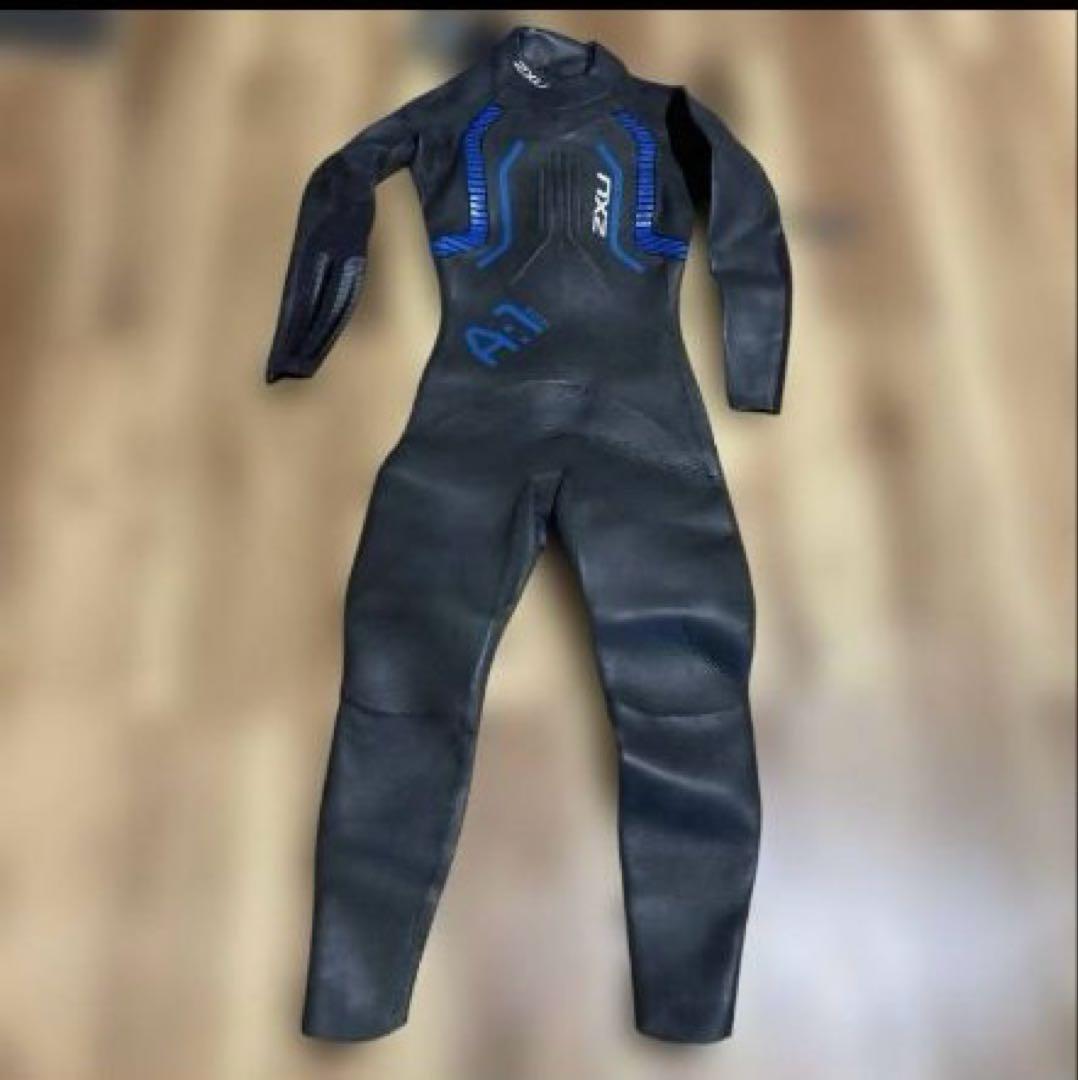 トライアスロン用2XU A1 ACTIVEサイズST
