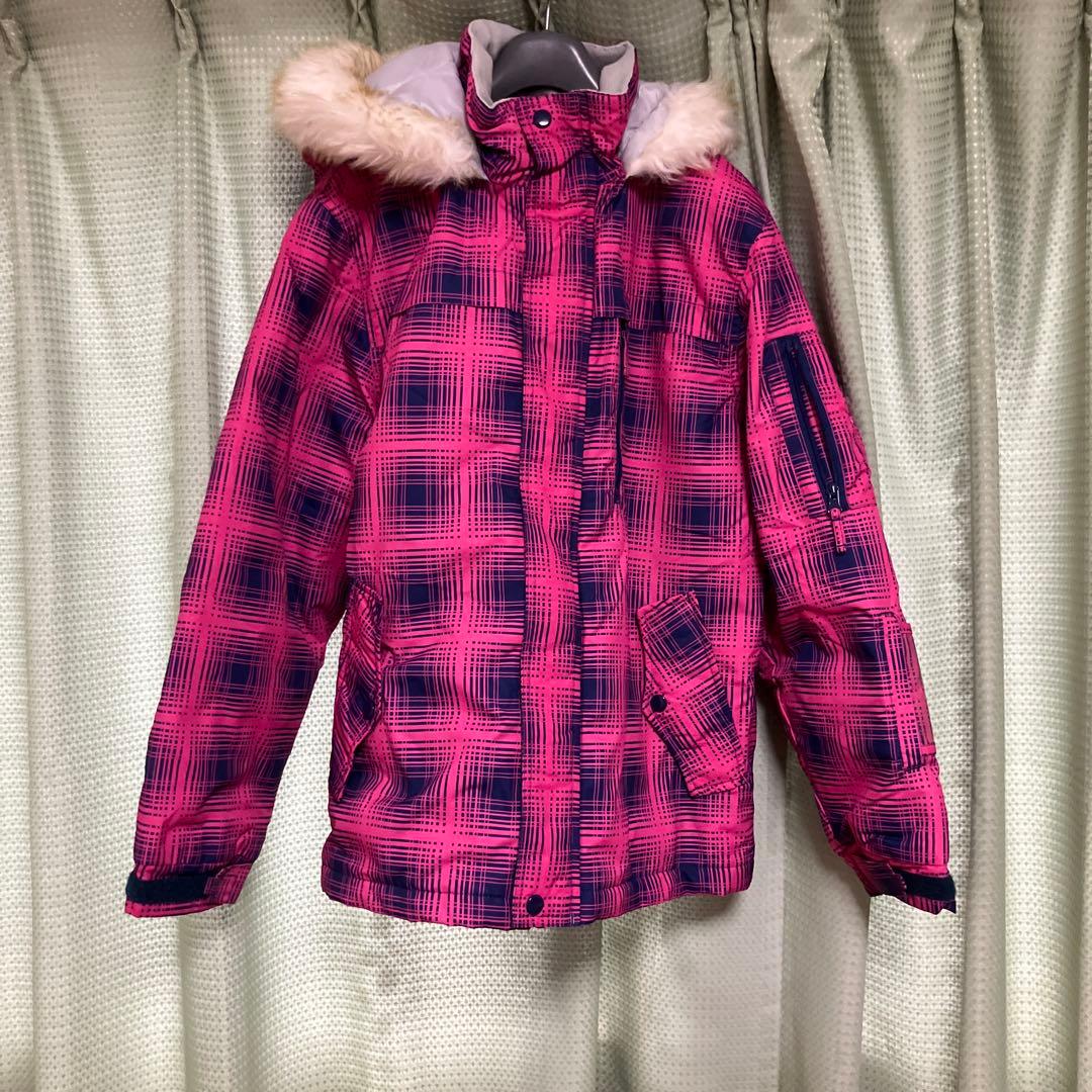 PALJU CLAIR スキーウェア 150 上下セット