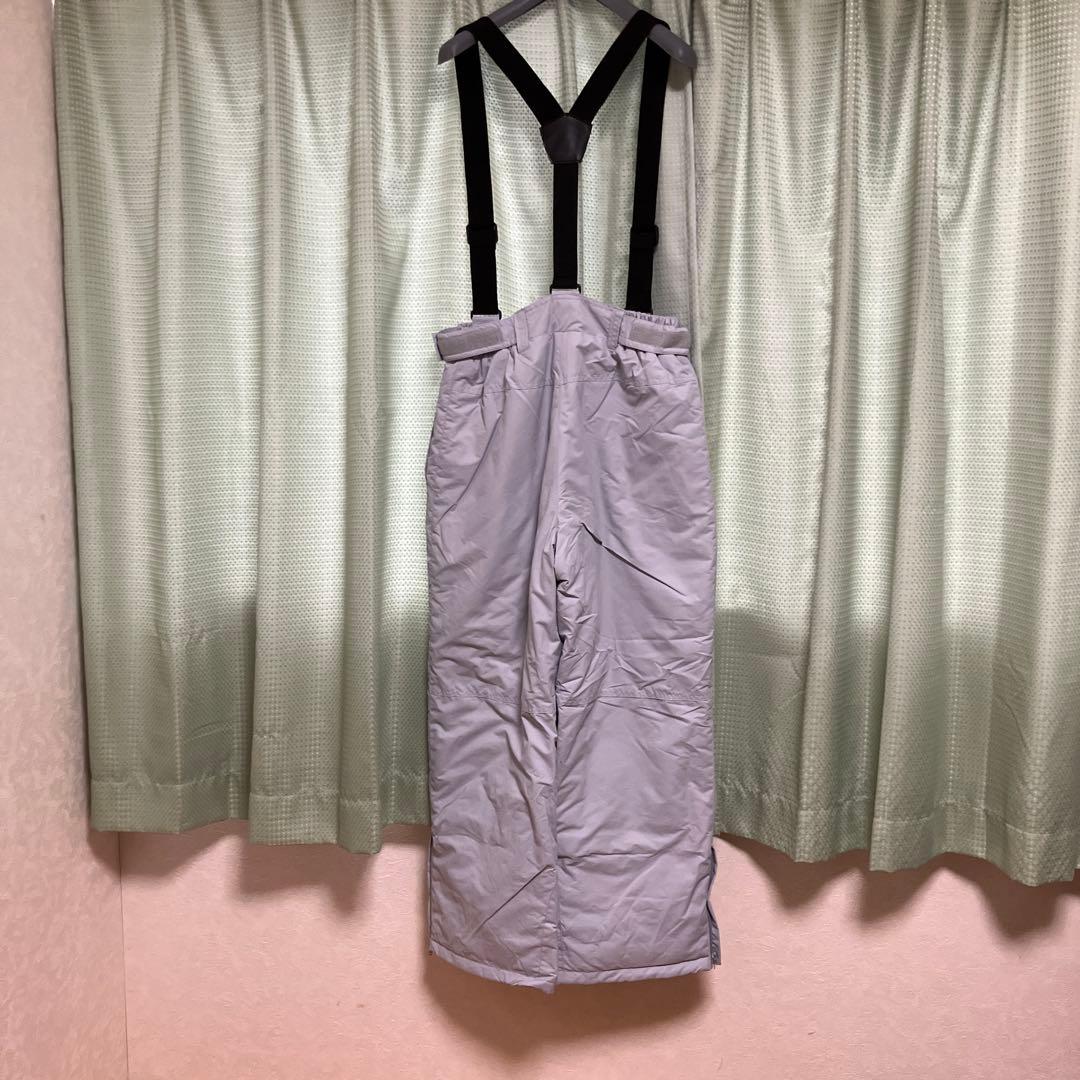 PALJU CLAIR スキーウェア 150 上下セット
