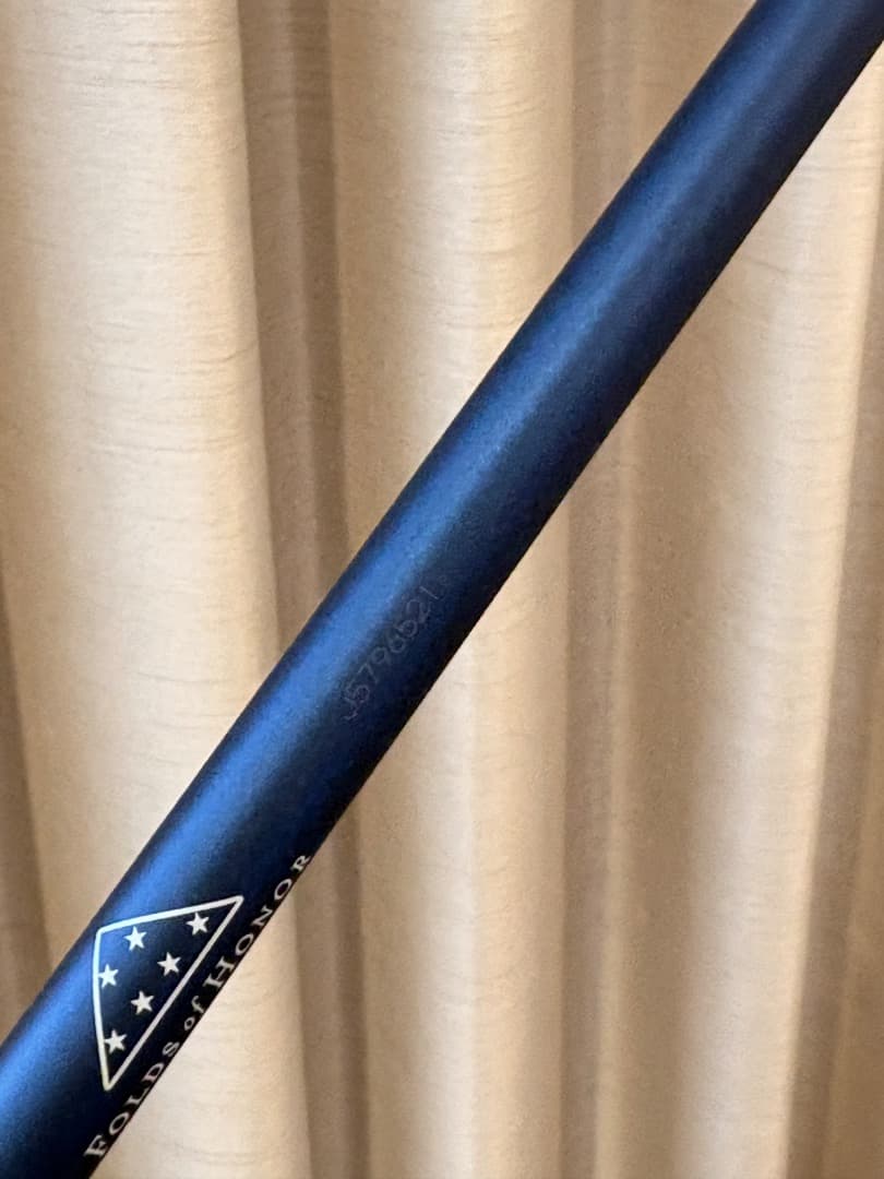 限定 24ベンタスブルー VENTUS BLUE 5R テーラーメイド Qi4D