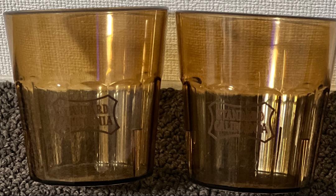 スタンダードカリフォルニア　キャンプセット