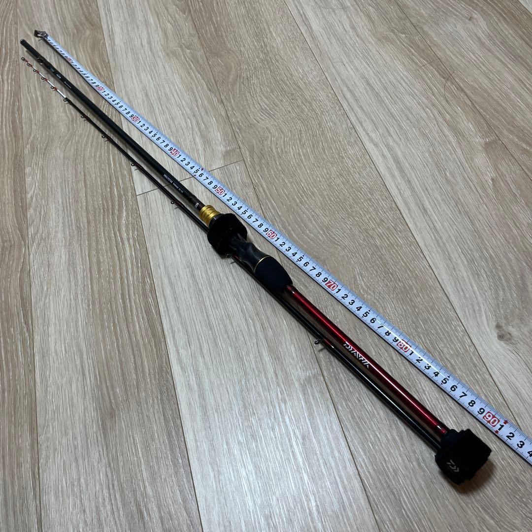 ダイワ　アナリスターカワハギ　82-175 新品未使用