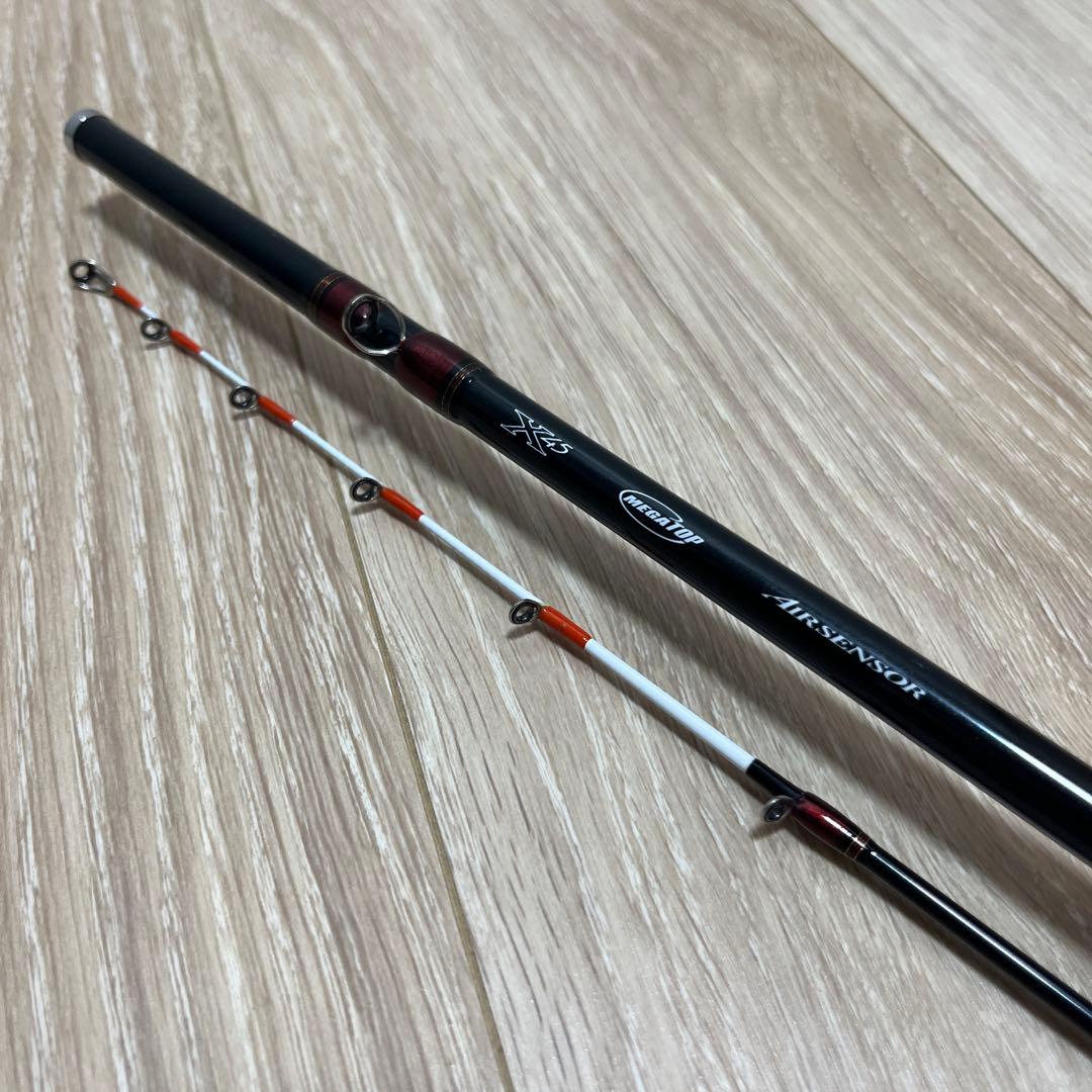 ダイワ　アナリスターカワハギ　82-175 新品未使用