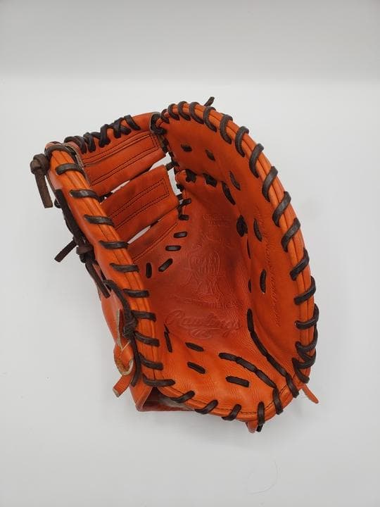 ローリングス Rawlings HOH PREMIUM 硬式 ファーストミット