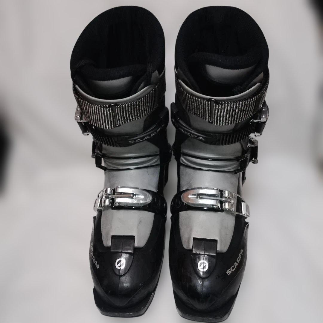 スカルパ SCARPA アバント AVANT スキーブーツ　26.5ｃｍ