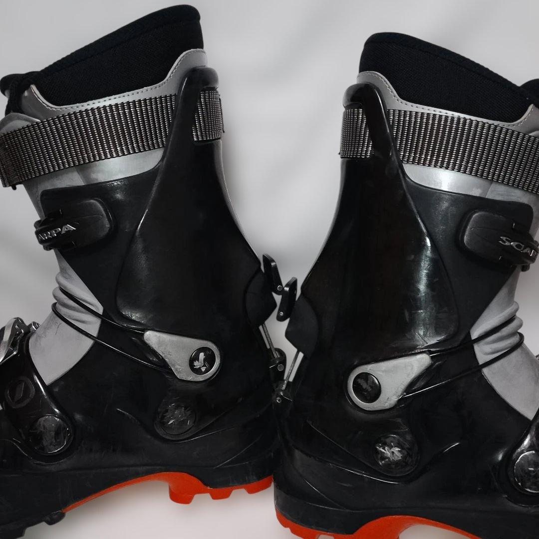 スカルパ SCARPA アバント AVANT スキーブーツ　26.5ｃｍ