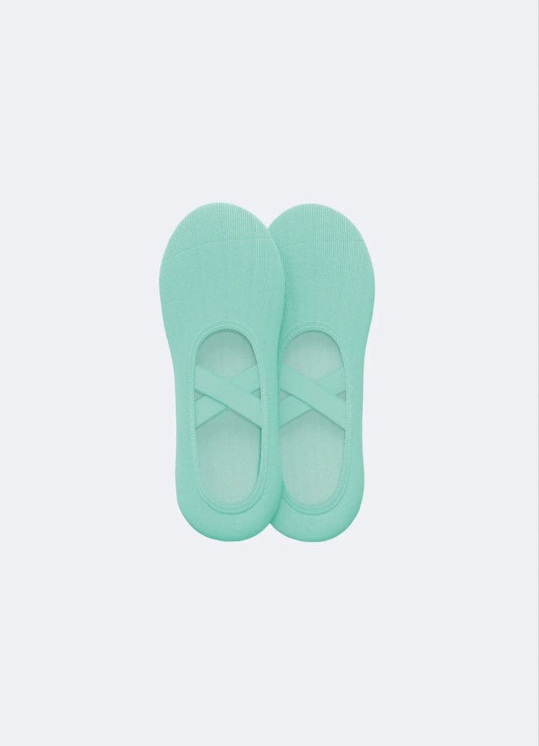 BetterMe ピラティスエッセンシャルキット Subtle Mint
