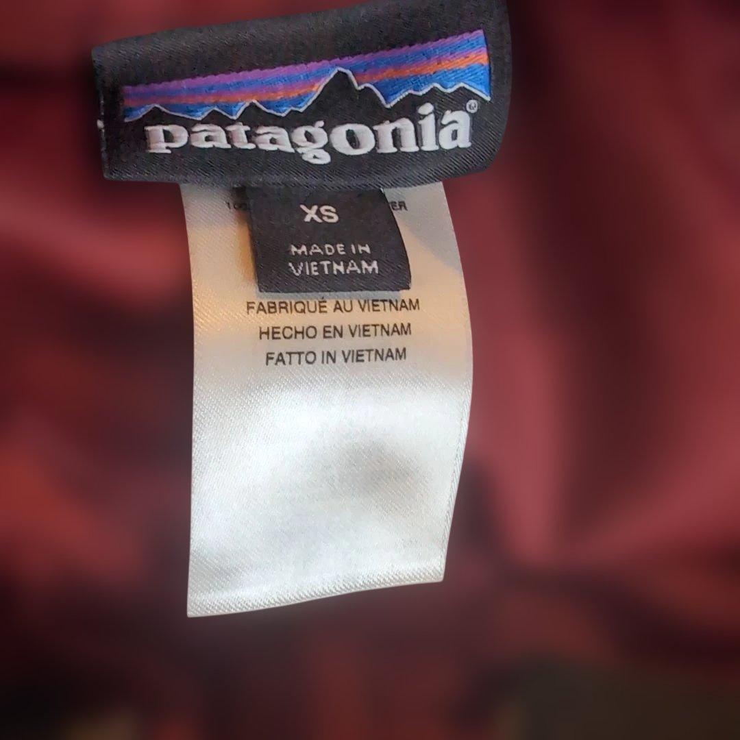 patagonia パウダーボウルジャケット、パンツ セットXS