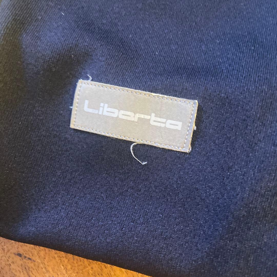 リベルタLiberta サッカー教室ユニフォーム上下