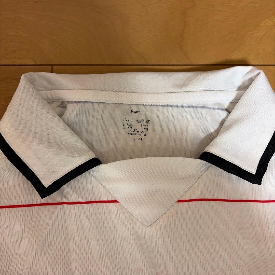 NIKE 03-05 マンチェスターユナイテッド ユニフォーム