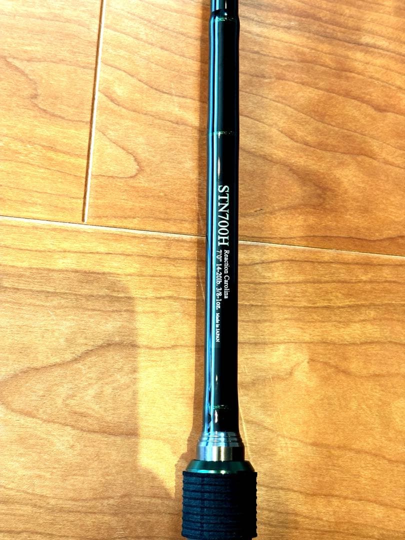 ロードランナーストラクチャーNXS STN700H 〜補償期間内超美品〜