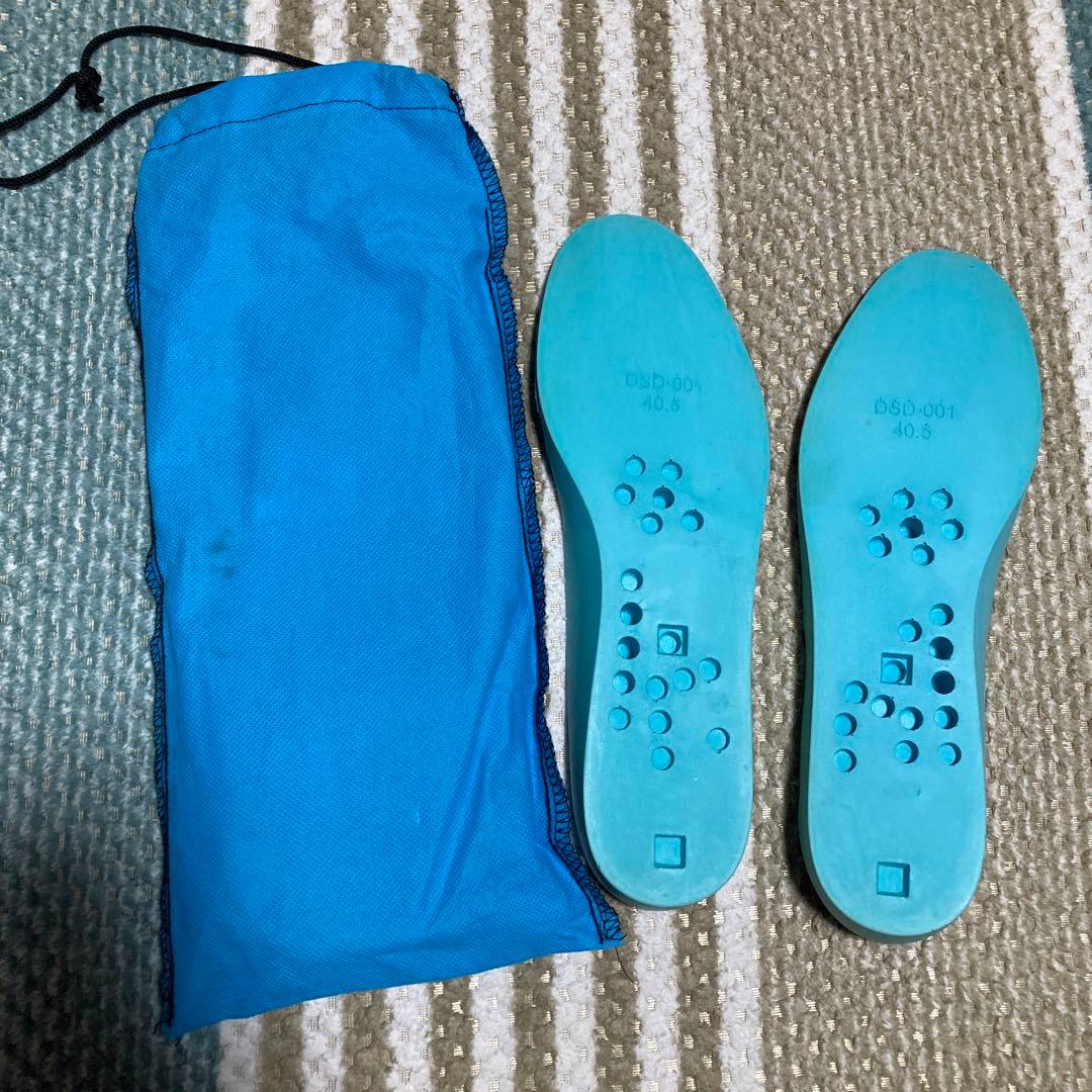その他 Single Advabced Footbed tyo
