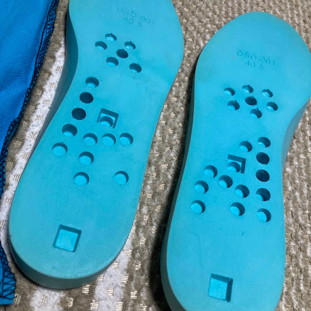 その他 Single Advabced Footbed tyo