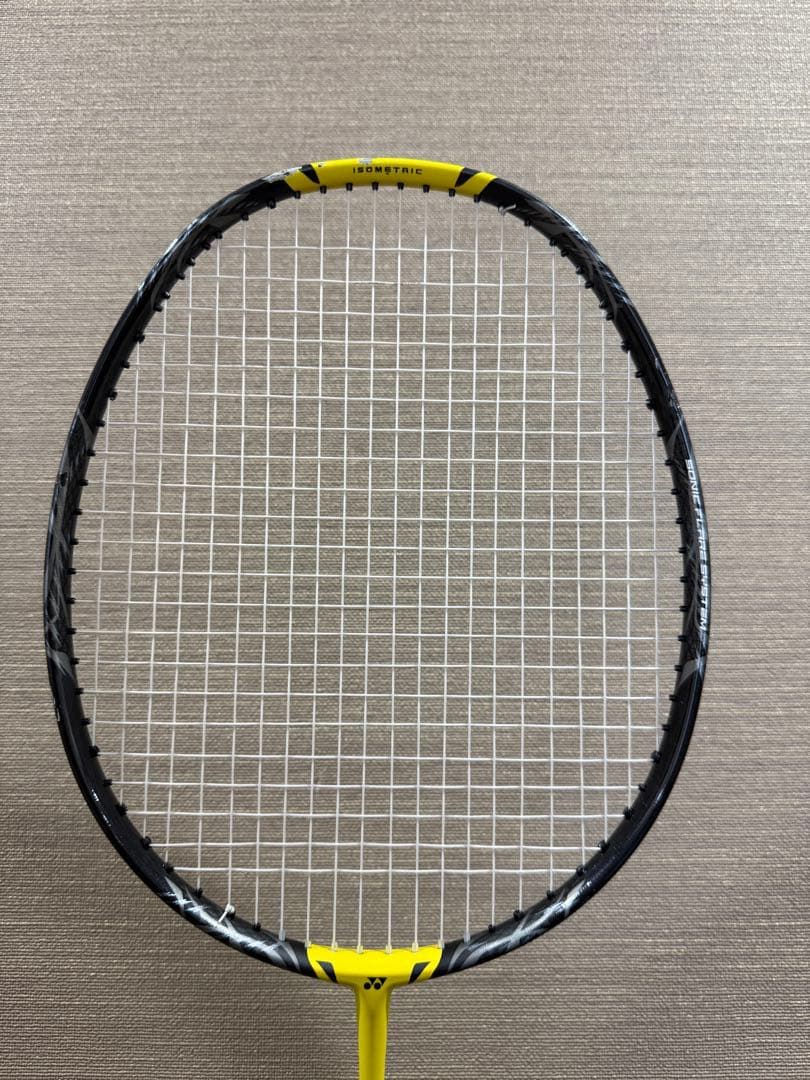 YONEX ナノフレア1000Z 3UG6