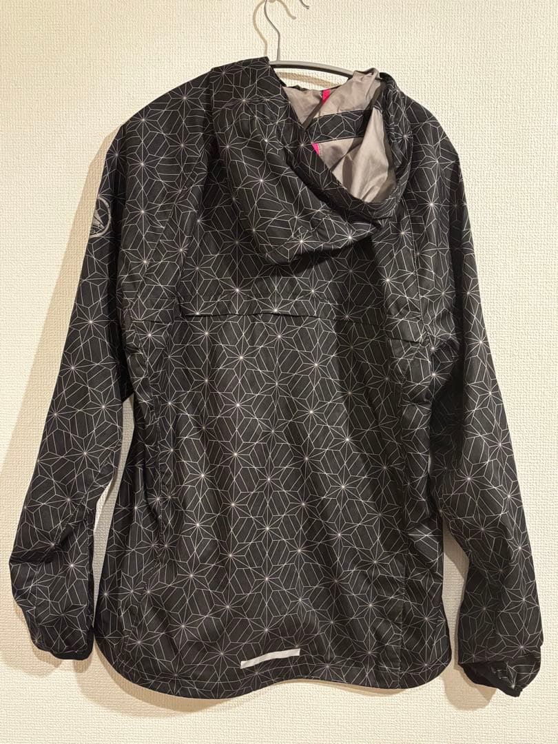 NIKE ランニングウェア　上下セット