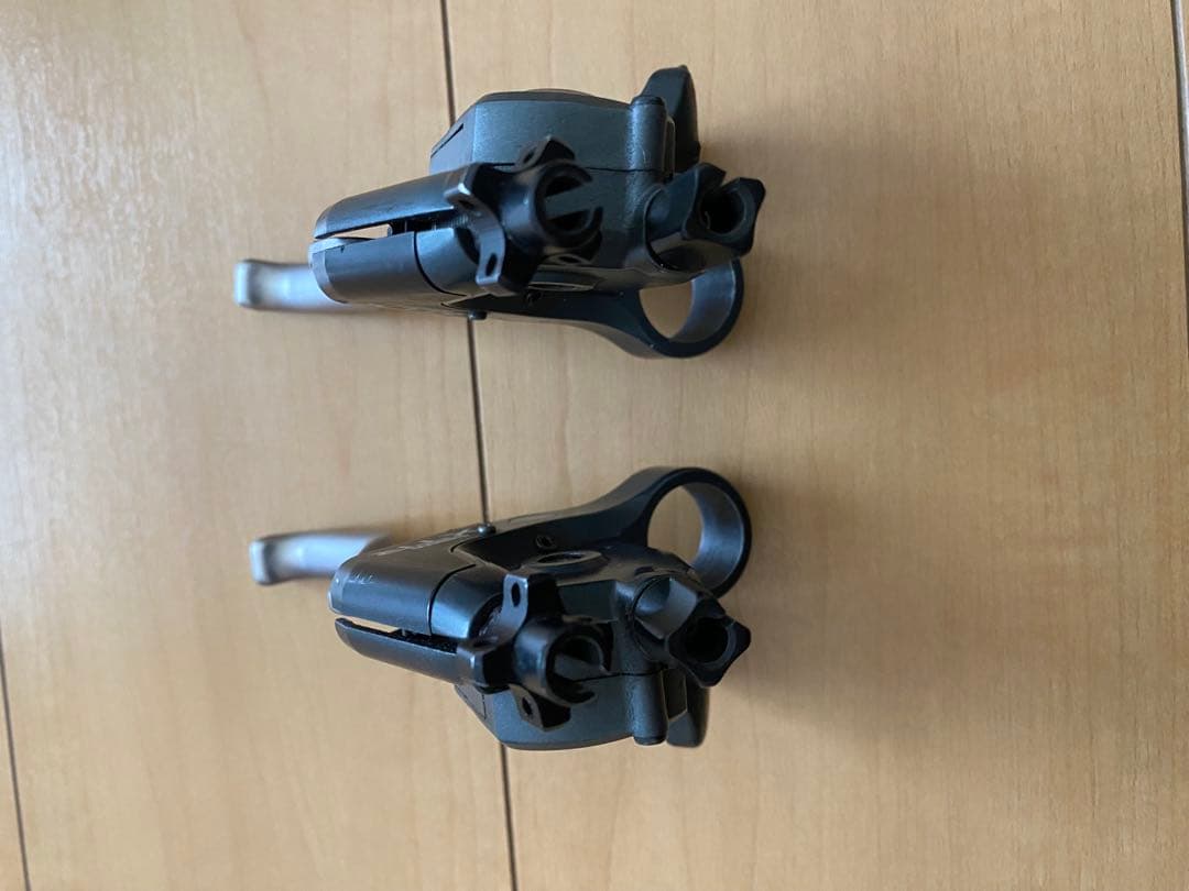 Shimano XTR シフト一体型　ブレーキレバー　※訳あり
