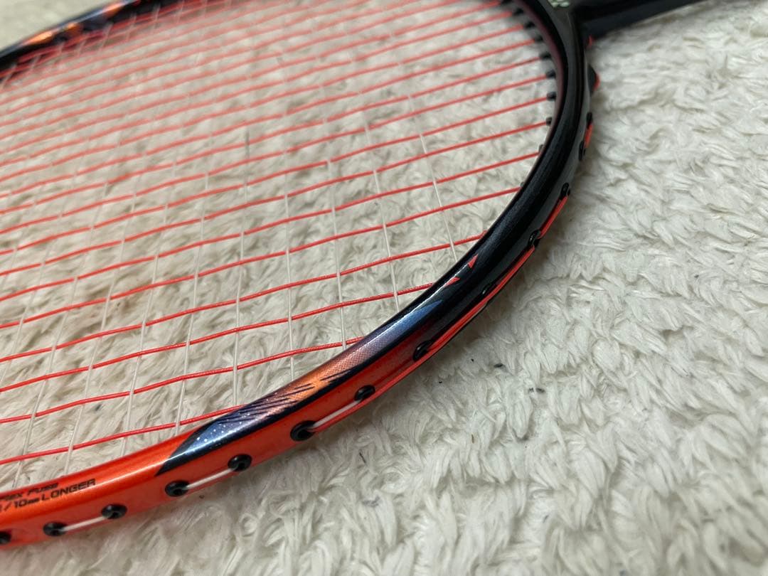 YONEX アストロクス77PRO 4U G6