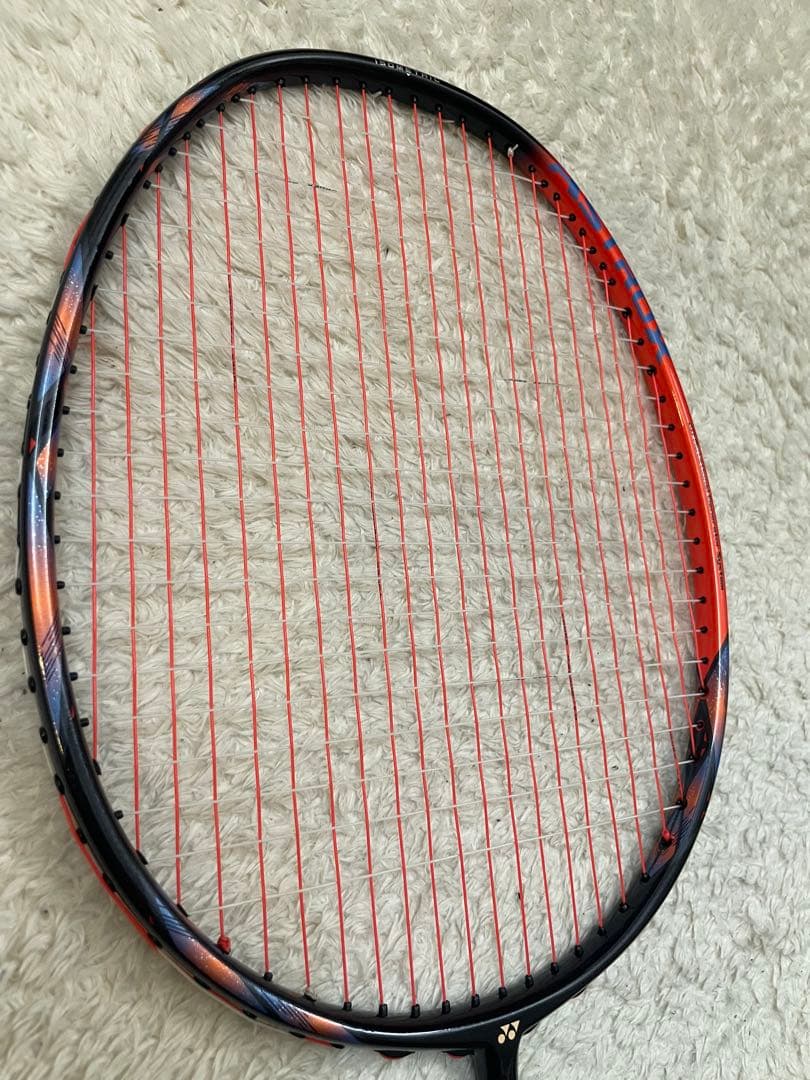 YONEX アストロクス77PRO 4U G6