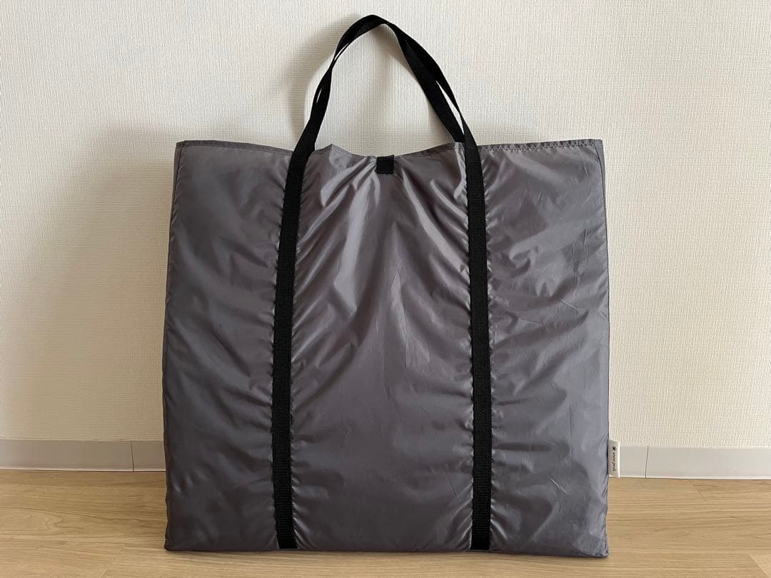 エントリー2ルーム エルフィールド　マットシートセット　フロアマット
