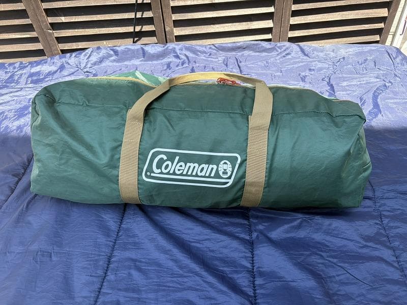 Coleman コールマン BCクロスドーム/270