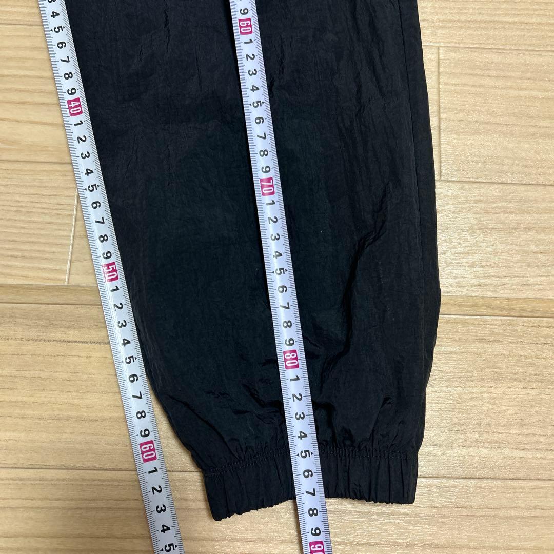 ほぼ未使用 ナイキ レディース パーカー パンツ 上下 セットアップ ブラック