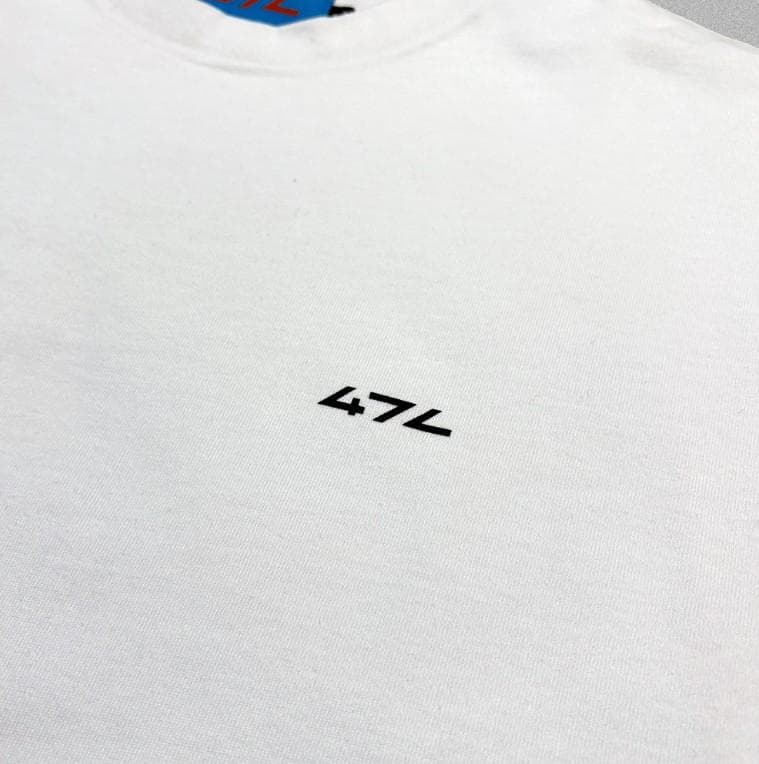 code47L シンプルロゴTシャツ TKCH タイショウ ロンT