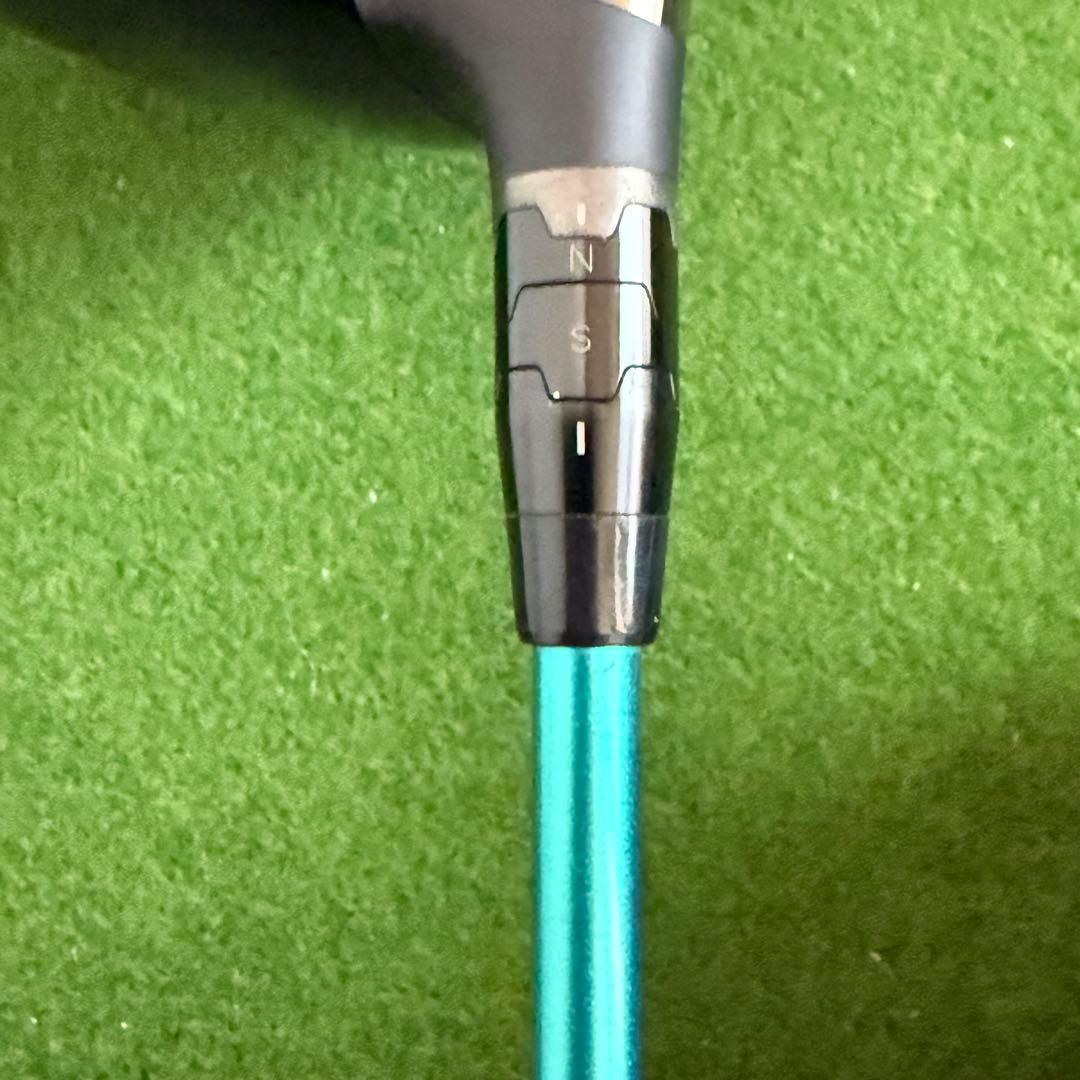 キャロウェイパラダイムCallaway PARADYM ドライバー 10.5°