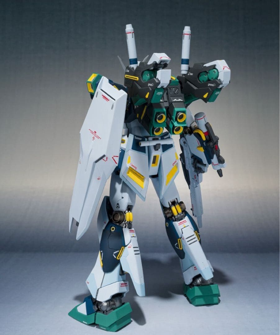 【郵送箱未開封】量産型vガンダム (Ka signature)＜SIDE MS＞